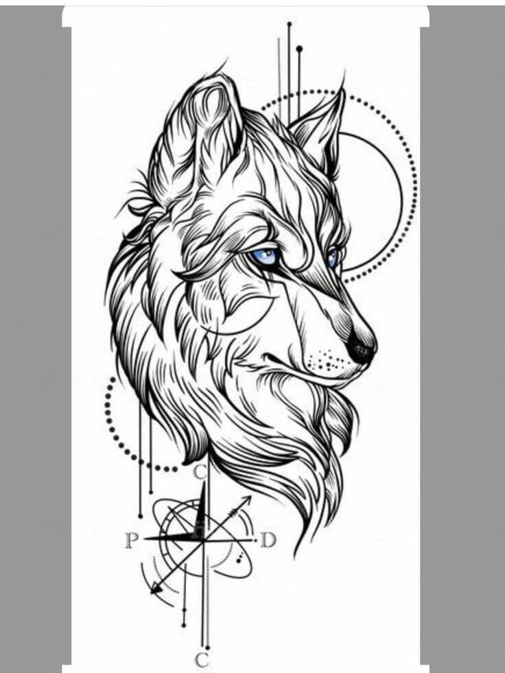 آموزش نقاشی سیاه قلم